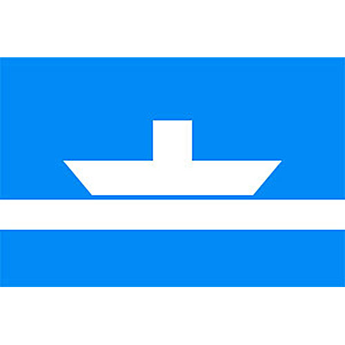 Znak żeglugowy E-4a