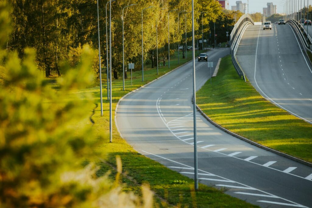 Jak poprawić bezpieczeństwo na drogach?
